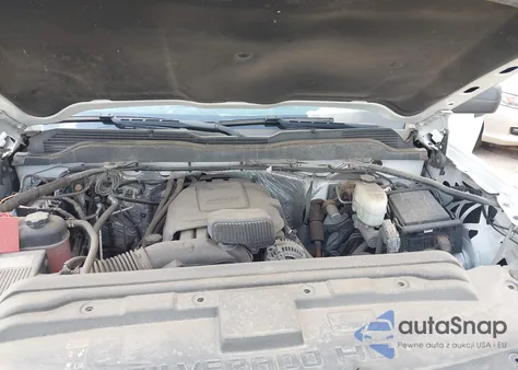 2016 Chevrolet Silverado 2500Hd Wt z USA, uszkodzony, nr VIN 1GC0CUEG2GZ378413